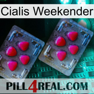 Cialis Weekender 14